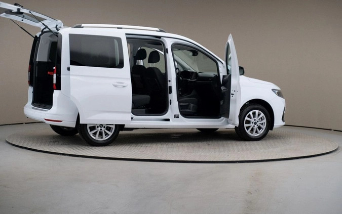 Ford Tourneo Connect cena 124899 przebieg: 24243, rok produkcji 2023 z Warszawa małe 154